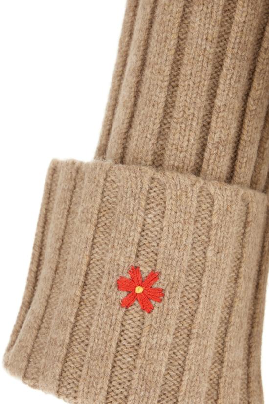 25FW 토리버치 스웨터 171871 296 Beige - TORY BURCH