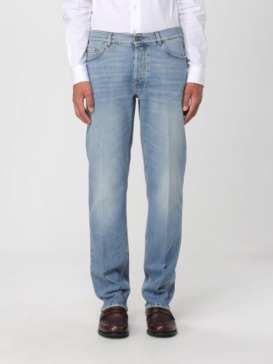 25FW 라르디니 데님 팬츠 CNMUTCN64250800 DENIM DOM