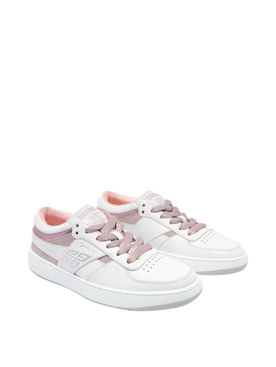 26SS 지방시 스니커즈 BE004CE2BY149 White - GIVENCHY
