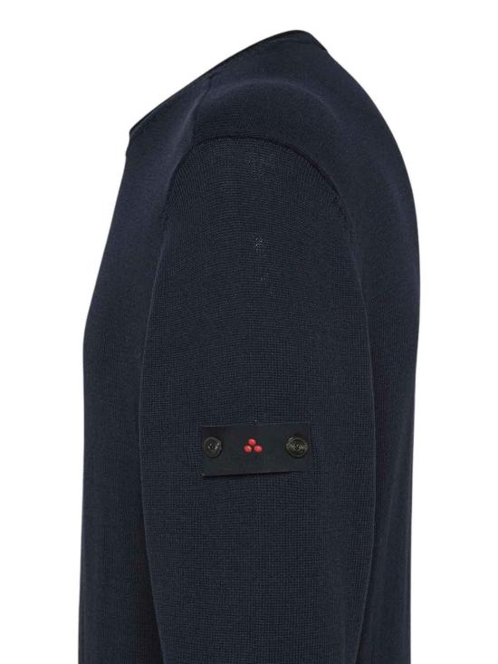 25SS 페트레이 스웨터 PEU549399012133215 Blue - PEUTEREY