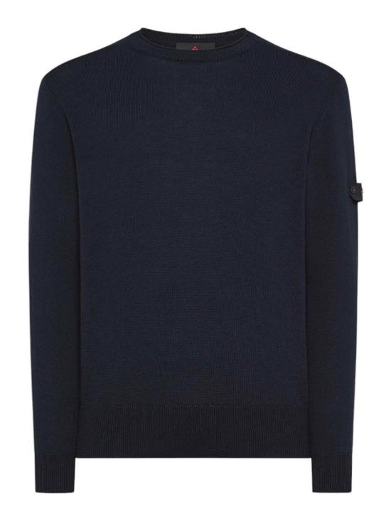 25SS 페트레이 스웨터 PEU549399012133215 Blue