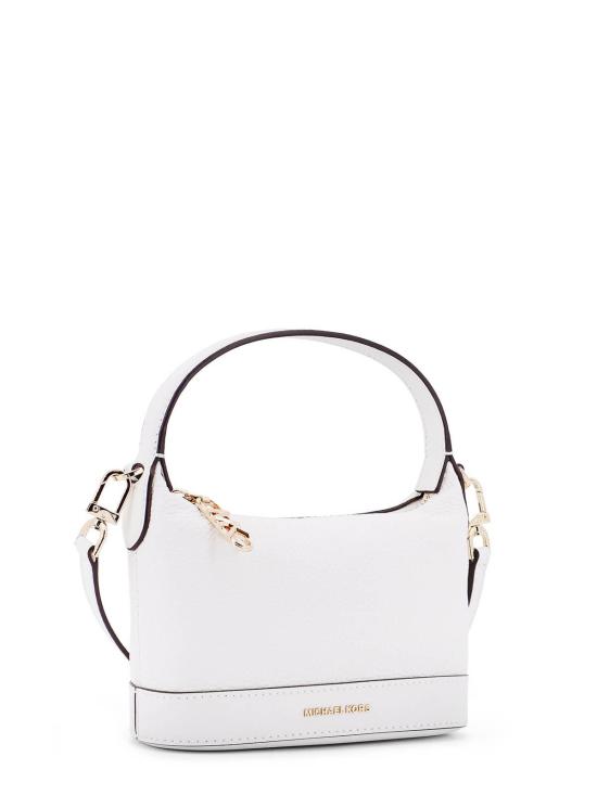 25SS 마이클 코어스 토트백 32R4GWGC5L085 White - MICHAEL KORS