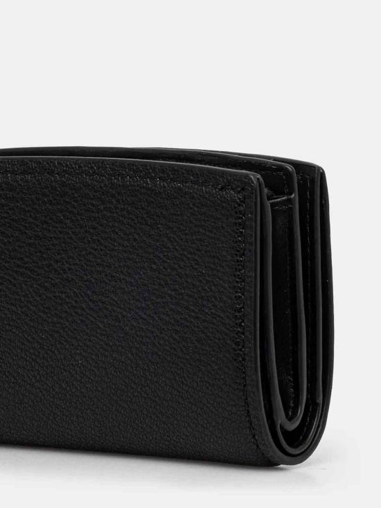 26SS 마이클 코어스 지갑 32S5GYTZ2L001 Black - MICHAEL KORS