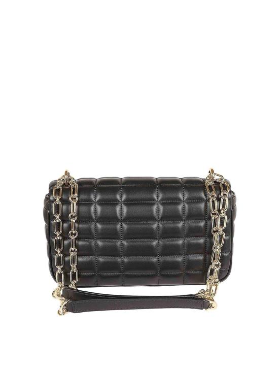 26SS 마이클 코어스 크로스백 30R4G2RL7L001 Black - MICHAEL KORS