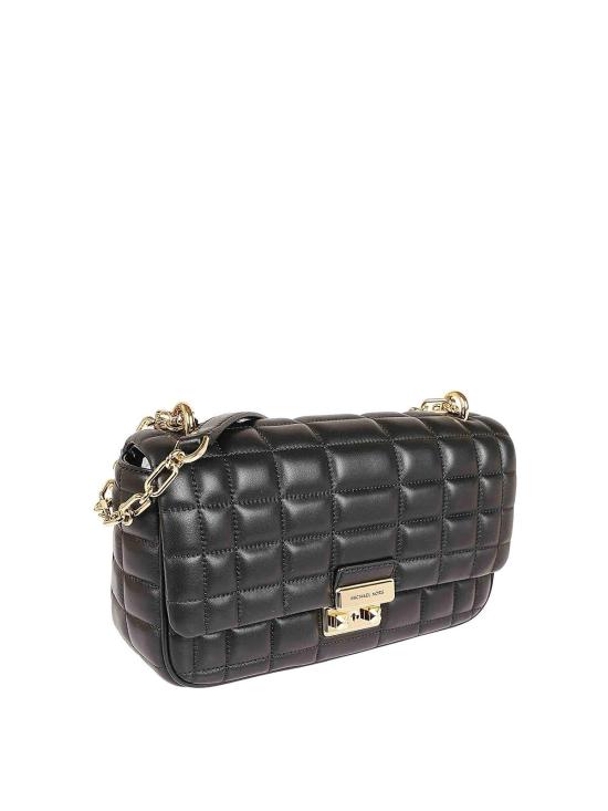 26SS 마이클 코어스 크로스백 30R4G2RL7L001 Black - MICHAEL KORS