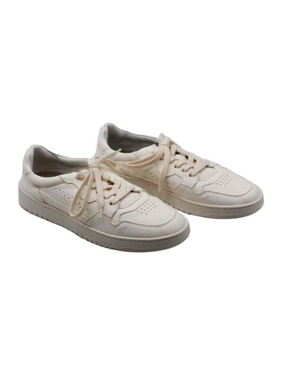 26SS 일레븐티 스니커즈 K77SCAK2201 Cream - ELEVENTY