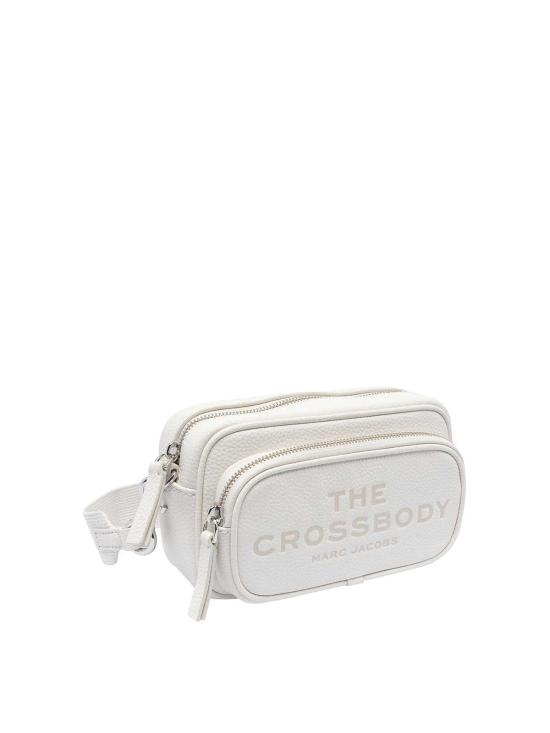 25FW 마크제이콥스 크로스백 2S5HCR002H02137 White - MARC JACOBS