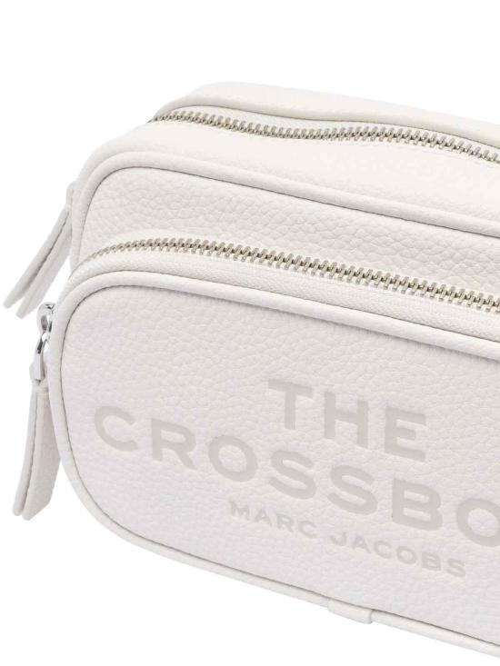 25FW 마크제이콥스 크로스백 2S5HCR002H02137 White - MARC JACOBS