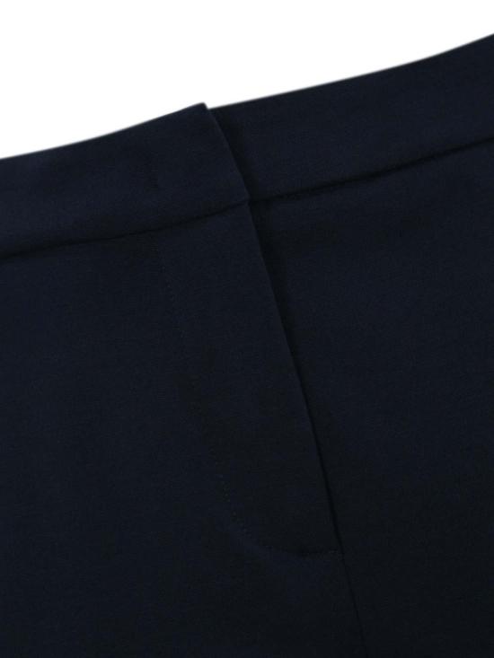  핑코 스트레이트 팬츠 100155A24DG02 Blue - PINKO