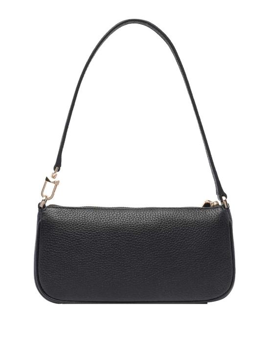 26SS 마이클 코어스 숄더백 32S5GZCU1L001 Black - MICHAEL KORS