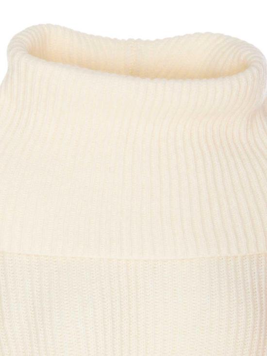 25FW 핑코 터틀넥 104493A282Z13 White - PINKO