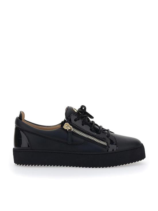 25SS 쥬세페자노티 프랭키 RU00010003 Black
