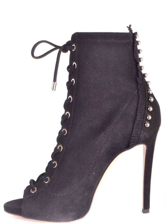  니나리루 힐/펌프스 281401GW Black - NINALILOU