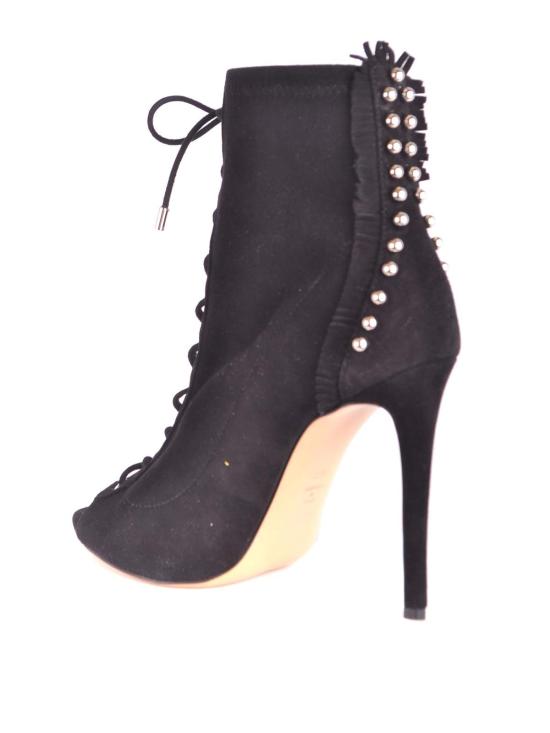  니나리루 힐/펌프스 281401GW Black - NINALILOU