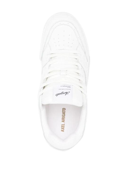 25FW 악셀 아리가토 스니커즈 F1699001WHITEWHITE - AXEL ARIGATO