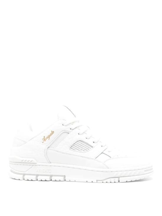 25FW 악셀 아리가토 스니커즈 F1699001WHITEWHITE