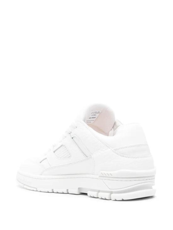 25FW 악셀 아리가토 스니커즈 F1699001WHITEWHITE - AXEL ARIGATO