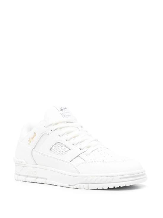 25FW 악셀 아리가토 스니커즈 F1699001WHITEWHITE - AXEL ARIGATO