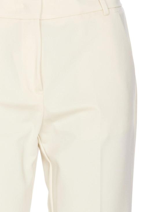 24FW 핑코 수트 팬츠 100155A1L4N96 White - PINKO