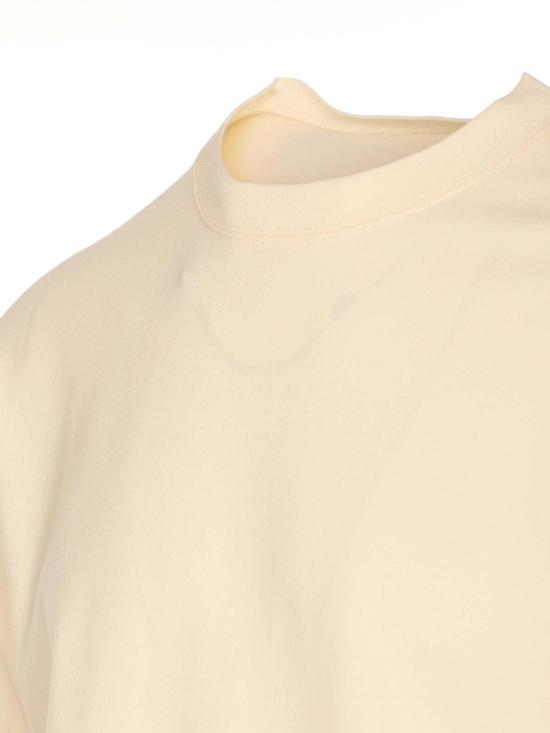 26SS 치르콜로1901 반팔 티셔츠 CN47121033 White - CIRCOLO 1901