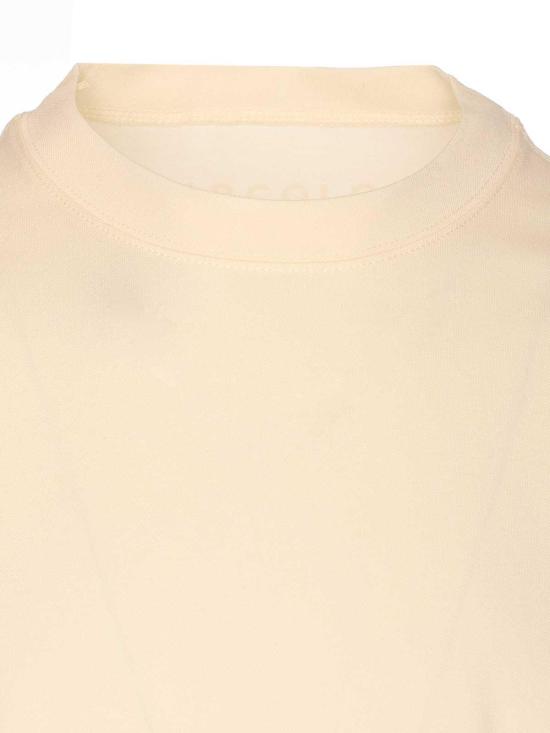 26SS 치르콜로1901 반팔 티셔츠 CN47121033 White - CIRCOLO 1901