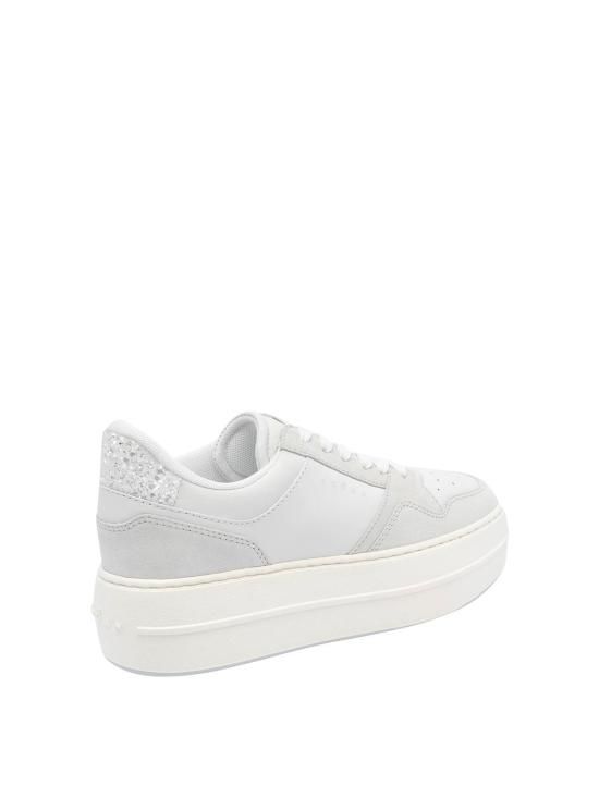 26SS 호간 스니커즈 HXW6700FK80U3JB001 White - HOGAN