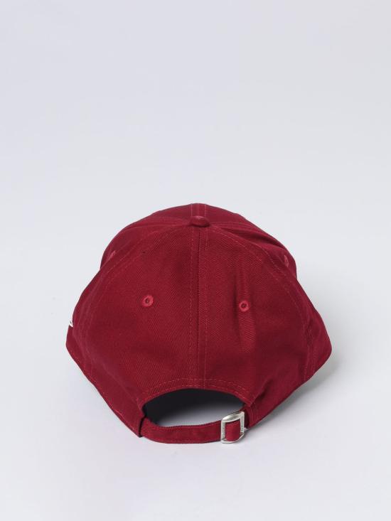 25FW 뉴에라 80636012 601 Burgundy - NEW ERA