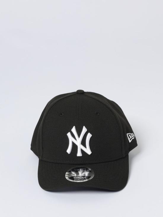 25FW 뉴에라 60691059 001 Black - NEW ERA