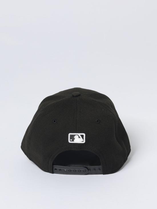 25FW 뉴에라 60691059 001 Black - NEW ERA