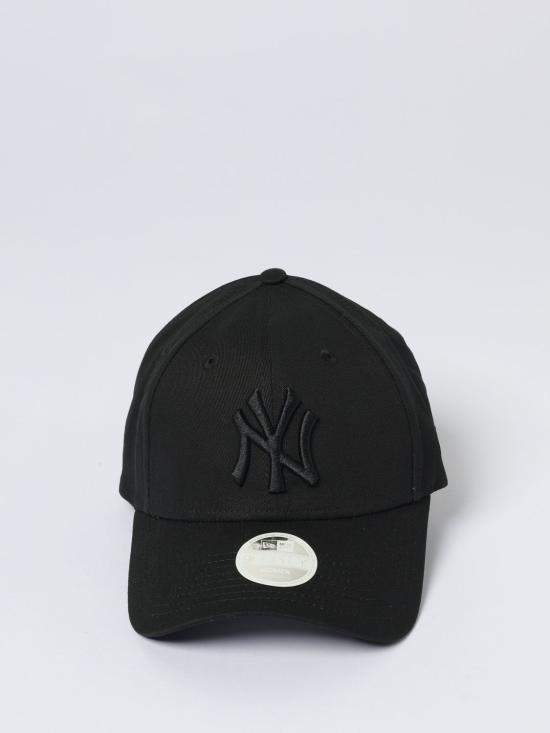 25FW 뉴에라 12122742 001 Black - NEW ERA