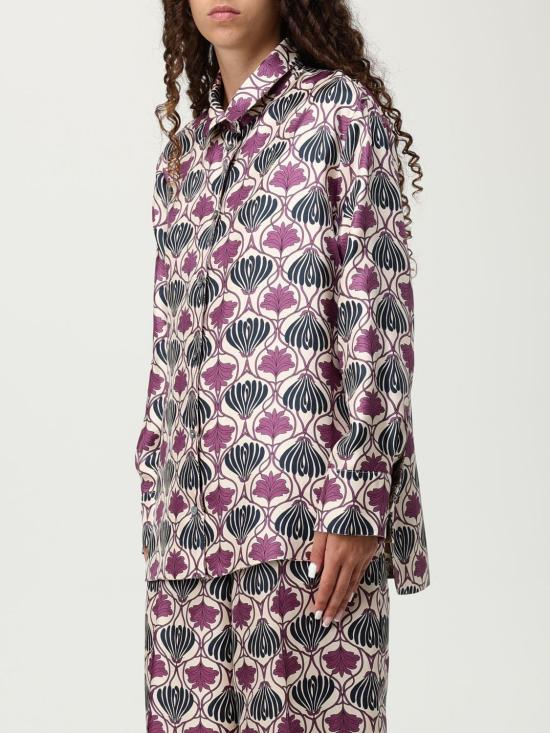 25FW 막스마라 블라우스 2529116052600 005 Fa01 - MAX MARA