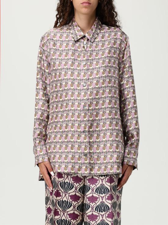 25FW 막스마라 블라우스 2529116052600 005 Fa01