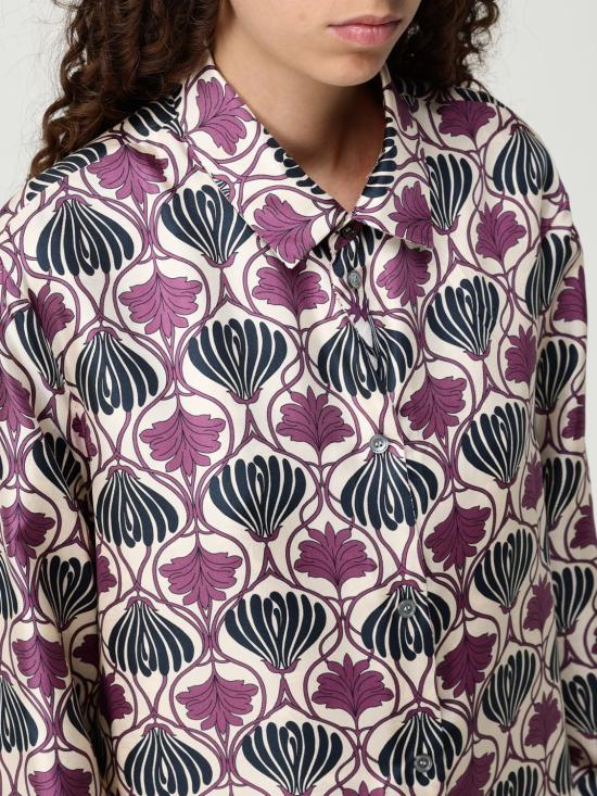 25FW 막스마라 블라우스 2529116052600 005 Fa01 - MAX MARA