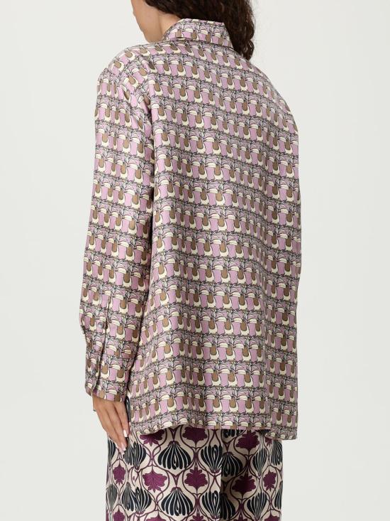 25FW 막스마라 블라우스 2529116052600 005 Fa01 - MAX MARA