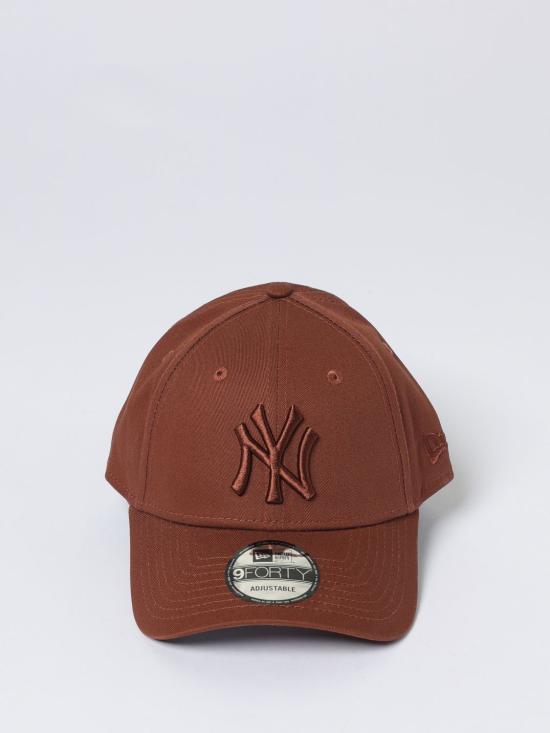 25FW 뉴에라 60691396 210 Clay Color - NEW ERA