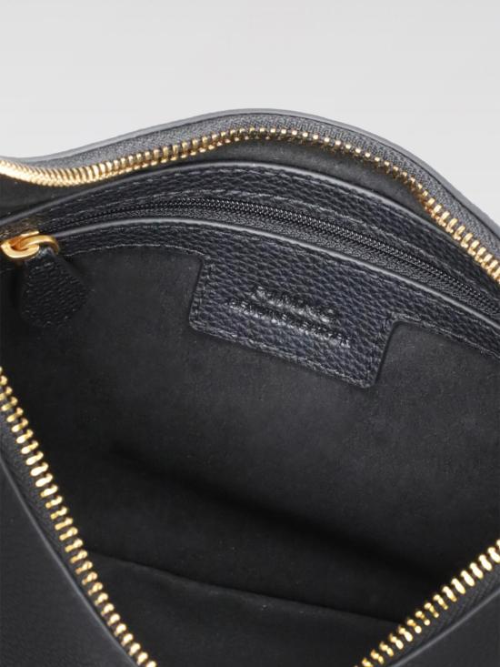 25FW 핑코 숄더백 101526A29Q Z99Q Black - PINKO