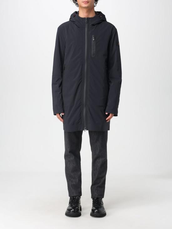 25FW 페트레이 자켓 PEU558501192020 NER Black