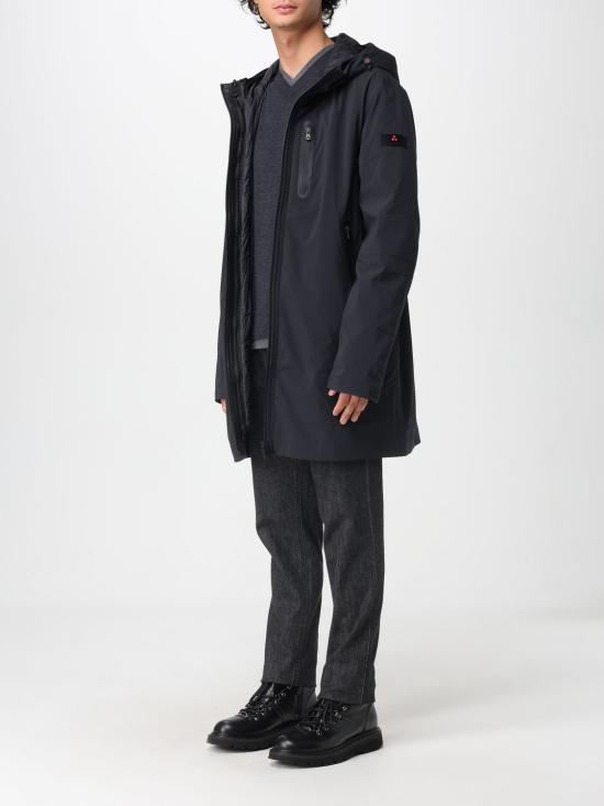 25FW 페트레이 자켓 PEU558501192020 NER Black - PEUTEREY