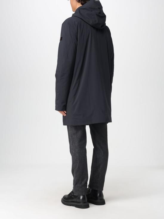 25FW 페트레이 자켓 PEU558501192020 NER Black - PEUTEREY