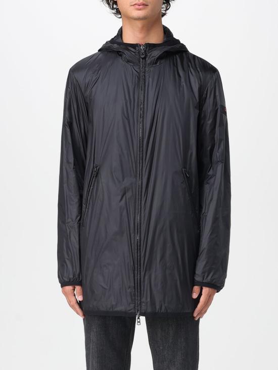 25FW 페트레이 자켓 PEU558501192020 NER Black - PEUTEREY