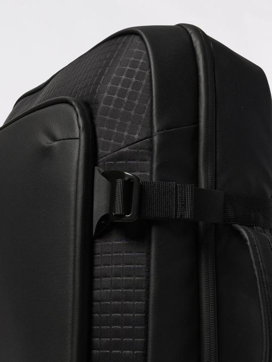 26FW 페트레이 백팩 PEX010099012175 NER Black - PEUTEREY
