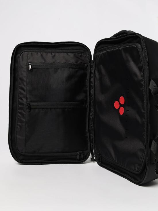 26FW 페트레이 백팩 PEX010099012175 NER Black - PEUTEREY