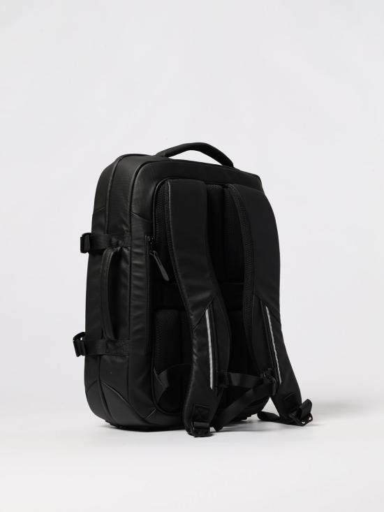 26FW 페트레이 백팩 PEX010099012175 NER Black - PEUTEREY