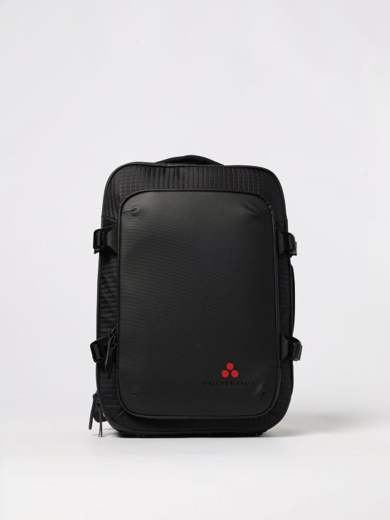 26FW 페트레이 백팩 PEX010099012175 NER Black