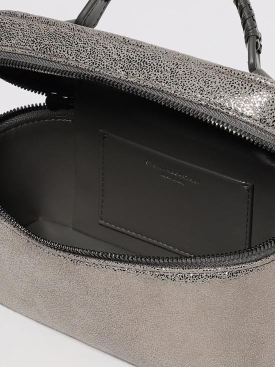 25FW 스텔라 맥카트니 토트백 7P0070WP0609 1113 Grey - STELLA MCCARTNEY