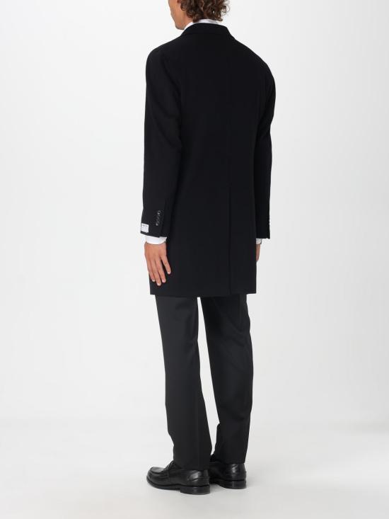 25FW 딸리아토레 코트 CSBM13XTRA350001 N5051 Black - TAGLIATORE