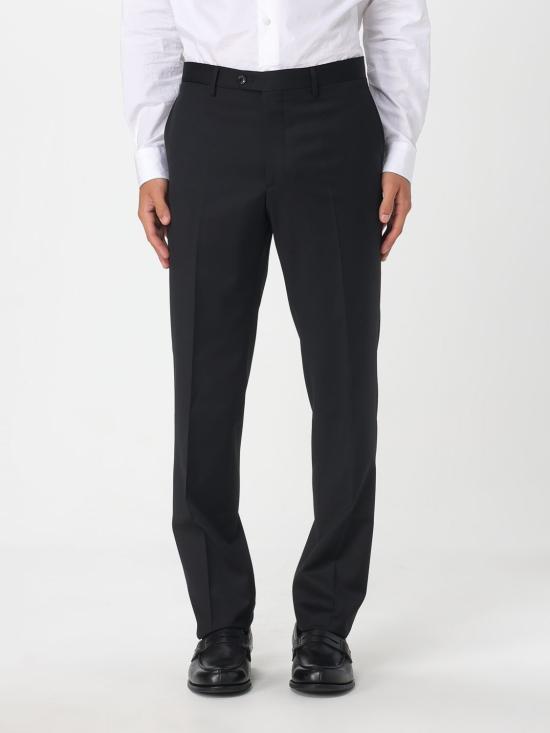 25FW 딸리아토레 수트 세트 2FNJ22B01060001 N5012 Black 1 - TAGLIATORE