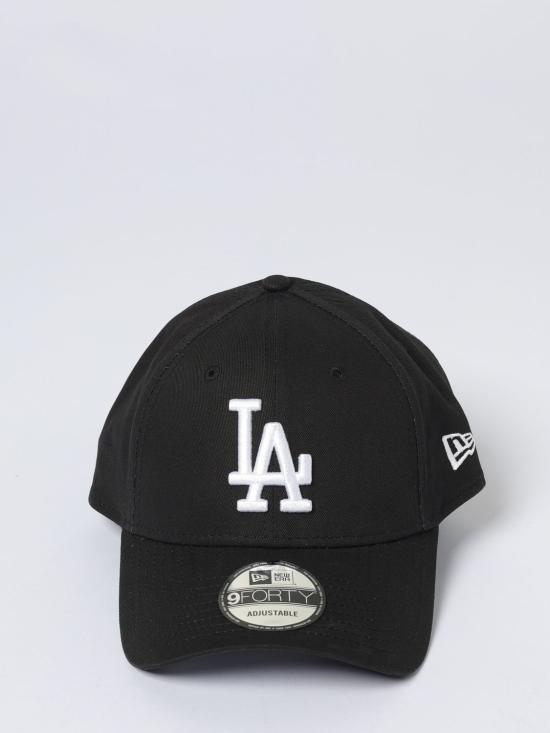 25FW 뉴에라 11405493 001 Black - NEW ERA