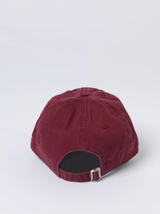 25FW 뉴에라 60691337 601 Burgundy - NEW ERA