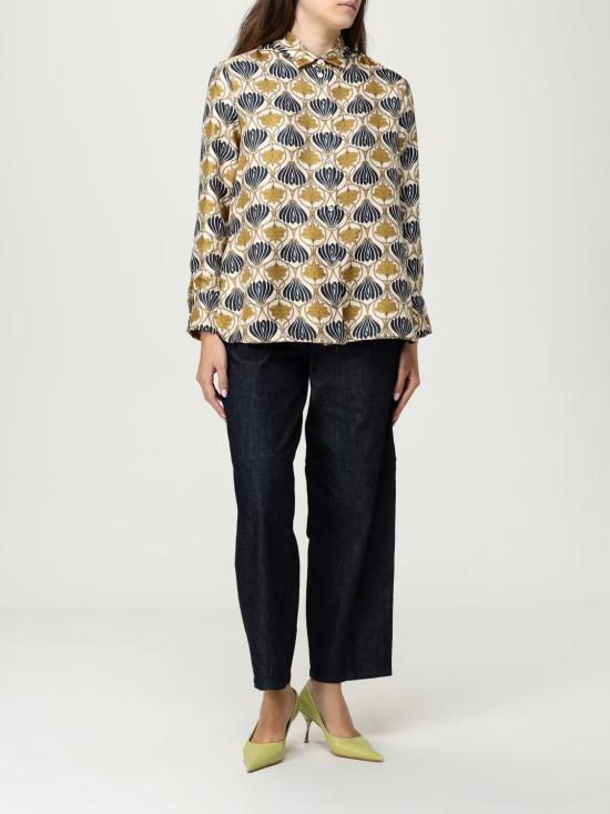 25FW 에스막스마라 데님 팬츠 2529186021600 001 Denim - 'S MAX MARA